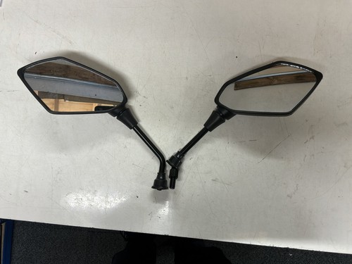 Universal 10mm motorcycle - 10mm, rear