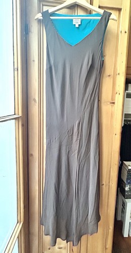 Vintage laura ashley silk - vintage,