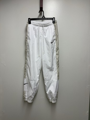Nike pants small white - nike,
