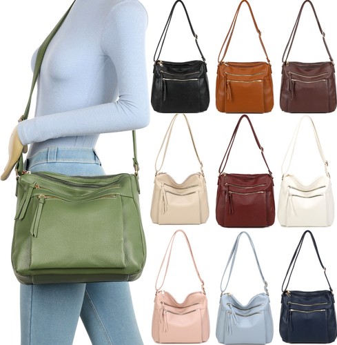 Ladies women shoulder bag - ladies, women's