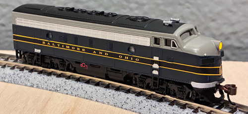 Bachmann 63751 f7a with - bachmann,