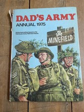 Dad army annual - dad's,