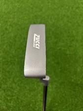 Zucci Putter / 33 Inches / Tech Max Tour Steel Shaft