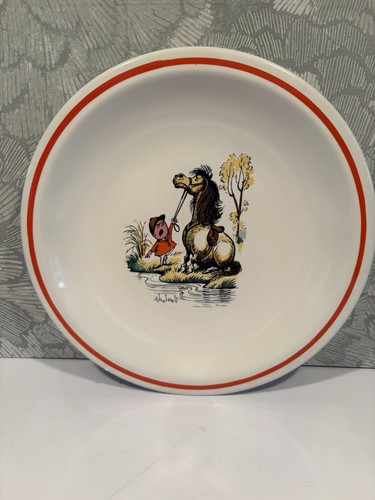 Pfaltzgraff norman thelwell - pfaltzgraff,