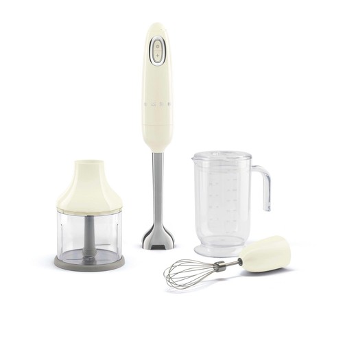 Smeg style hand blender - style,