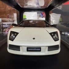 Autoart 1/18 Lamborghini
