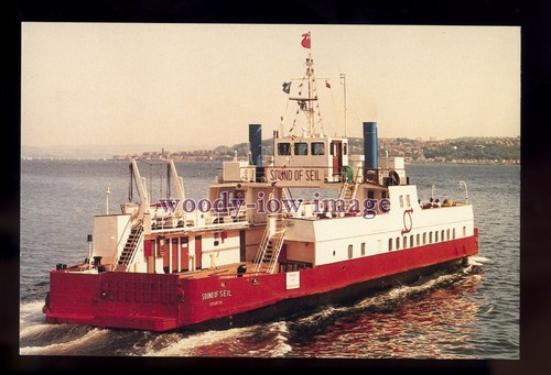 Fe3402 western ferries - -,