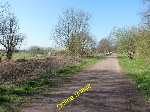 Photo 6x4 along - photo,