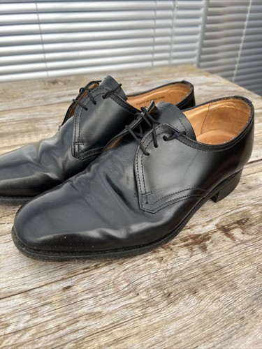 Sanders oxford men leather - sanders, men's