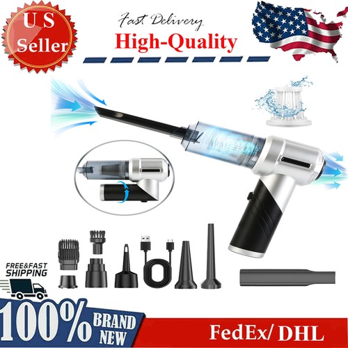 Cordless car vacuum - cordless,