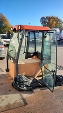 Kubota BX2350 Tractor Cab