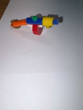 Puzzle Keychain TOMMY GUN