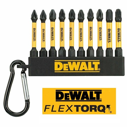 Dewalt screwdriver bit - screwdriver, set