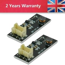 2PCS LED Driver Module Tail