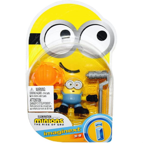 Despicable minions bob - minions,