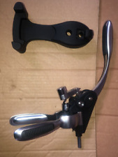 Professional Deluxe Lever Action Wine Bottle Rabbit Corkscrew Gift Bunny Opener