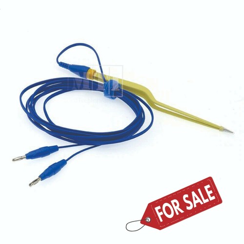 Reusable jansen bayonet - jansen,