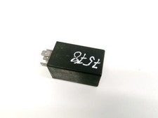 Iveco Daily 2003 Relay Module