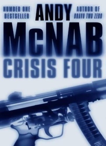 Crisis four nick stone - crisis, four: