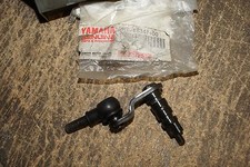 YAMAHA GENUINE YFM225T MOTO 4 GEAR CHANGE SHIFT ASSEMBLY LOWER JOINT 2HT-18341-0