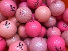 50 CALLAWAY SOLAIRE PINK