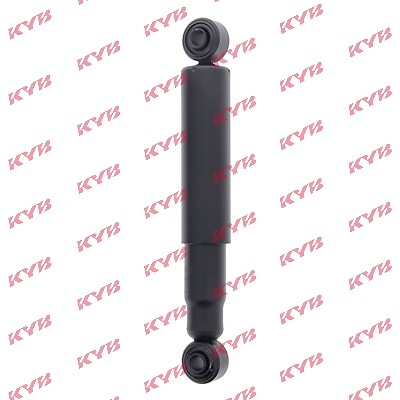 Front kyb 444300 shock - front,