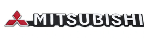 Genuine mitsubishi pajero - genuine,