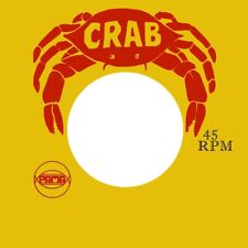PAMA CRAB 1968 TO 1971 UK