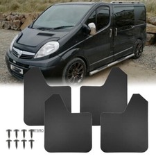 For Vauxhall Vivaro Van