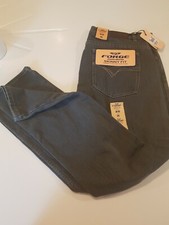 mens jeans charcoal 34 L