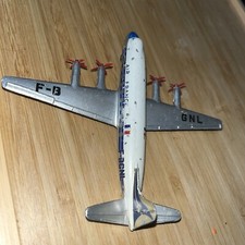 Dinky Meccano #706 Vickers