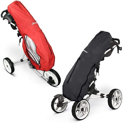 Clicgear rain cover for golf - clicgear,