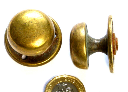 Pair unusual 19th - pair,