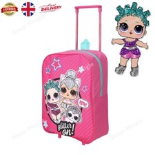 Lol surprise girls trolley - girls,