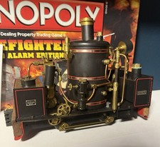 REGNER "Chaloner" Accucraft G