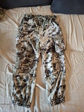 Russian Military Rare Taiga