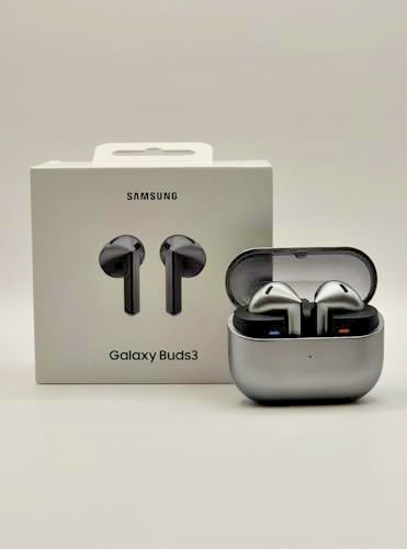 Samsung galaxy buds3 - galaxy,
