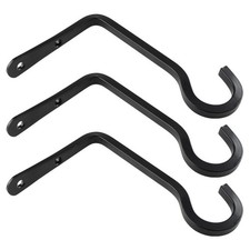  Hook over Fence Planters