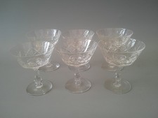 Stuart crystal champagne tall - crystal, champagne/tall