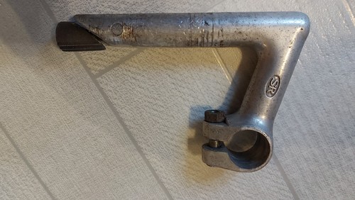 Sakae ringo quill stem - sakae,