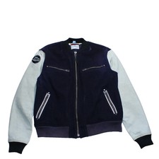 Vintage Levis USA College