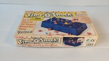 Time Shock Game by DY Toy