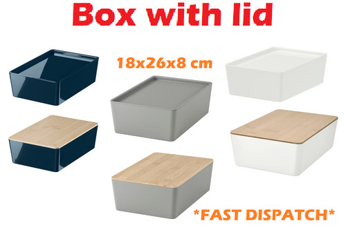New ikea kuggis - new,