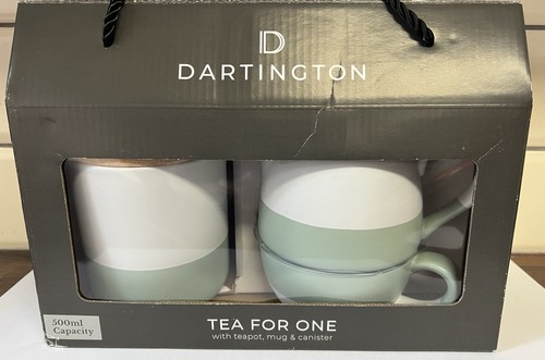 Dartington tea for one - dartington,