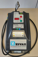 Zivan NG3 Battery Charger 72v
