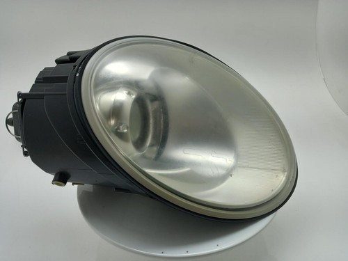 Volkswagen beetle headlamp - volkswagen,