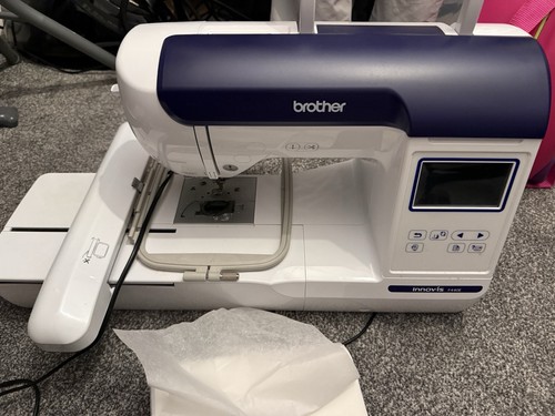 Brother innov f440e - brother,