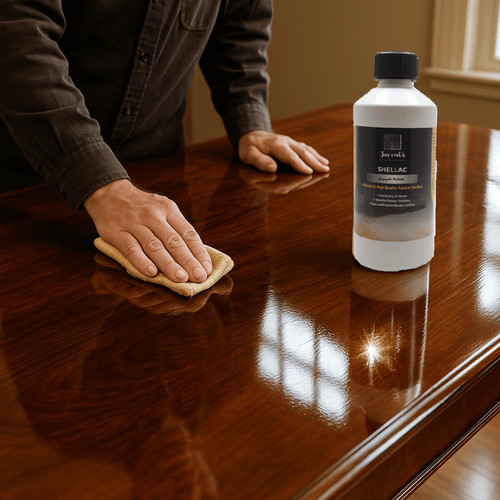 Jarrod french polish pure - french, polish,