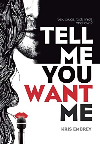 Tell you want me by - tell,