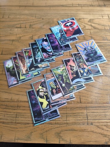 Marvel anthology stardust - anthology,
